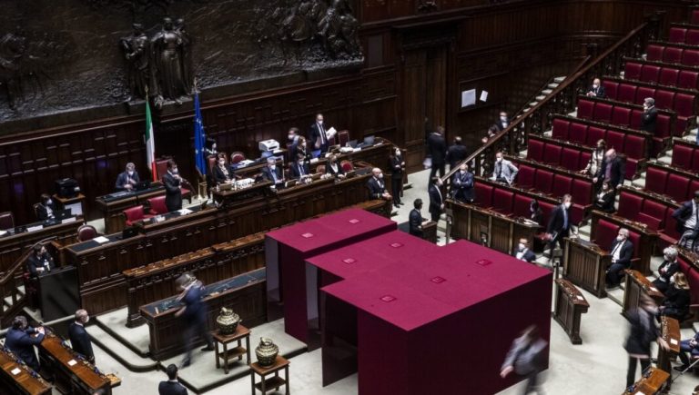 Quirinale, Fratelli d’Italia ribadisce: “Non voteremo Mattarella, questo è un fallimento di tutti”