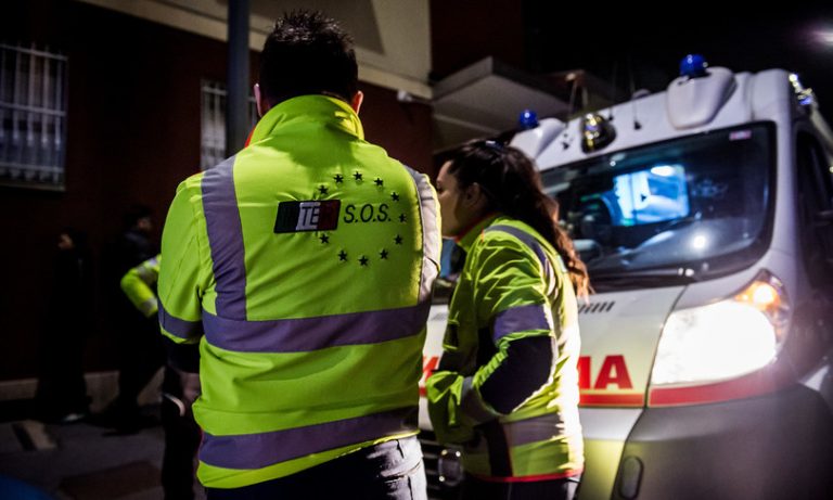 Tragedia del lavoro in Friuli: 18enne muore schiacciato nell’ultimo giorno di uno stage aziendale