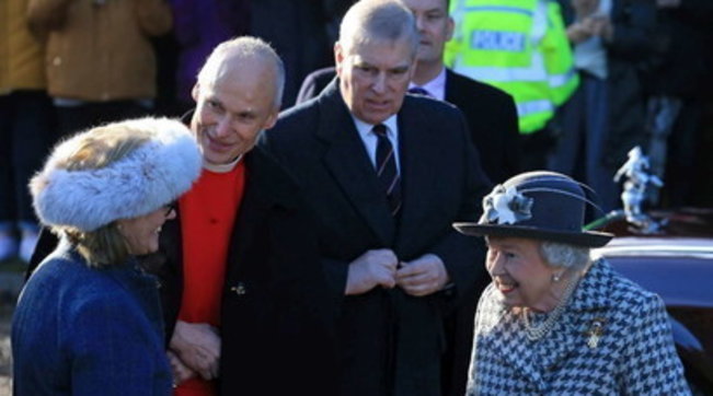 Caso Epstein: tolti tutti i titoli militari al principe Andrea