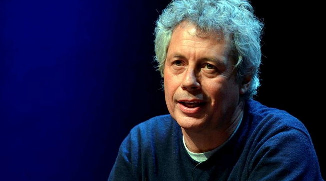 Lo scrittore Alessandro Baricco è stato operato: il trapianto di cellule staminale è tecnicamente riuscito