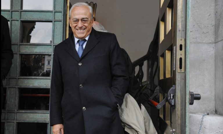 Assicurazioni Generali, Francesco Gaetano Caltagirone lascia la carica di vice presidente: “Sono palesemente osteggiato”