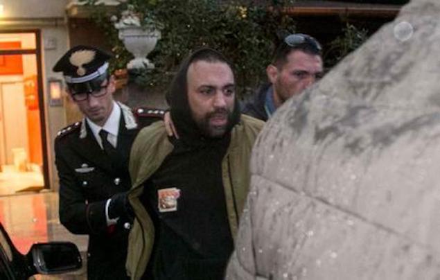 Roma, al maxi processo contro gli Spada la Cassazione conferma l’accusa di associazione mafiosa