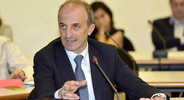 Covid, parla il professor Signorelli: “Già in questi giorni dovremmo aver raggiunto il picco dei contagi”