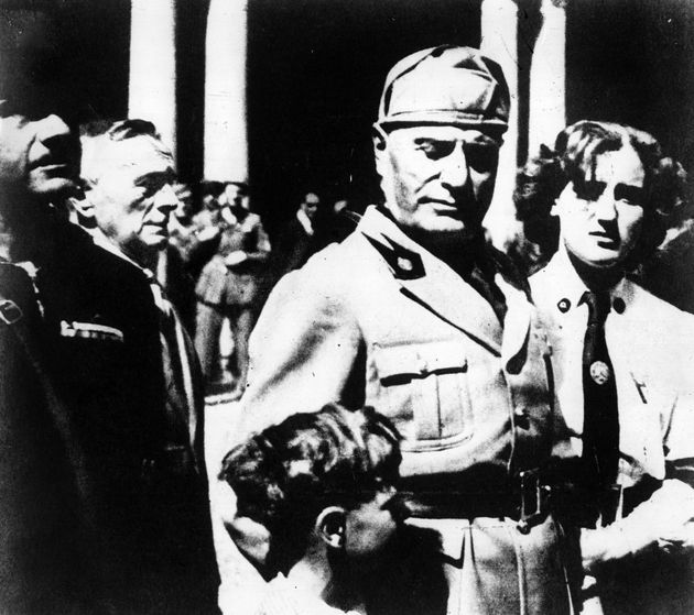 Si è spenta a 99 anni Elena Curti: era la figlia segreta di Benito Mussolini