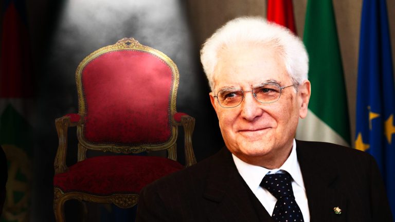 Guerra in Ucraina, parla il presidente Mattarella: “Italiani ed europei siamo chiamati alla solidarietà e all’aiuto nei confronti delle popolazioni terribilmente colpite dall’invasione russa”