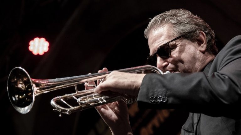 Il Michael Supnick Dixieland Quintet in concerto alla Casa del Jazz di Roma