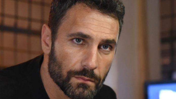 Roma, rinvio a giudizio per l’attore Raoul Bova: l’accusa è violenza privata, minacce e lesioni