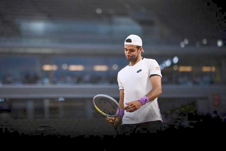 Tennis: finisce il sogno di Matteo Berrettini: in finale passa Rafael Nadal