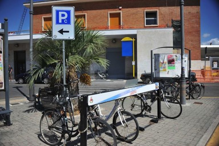 “Si rottama il bike sharing, senza progetti di mobilità”