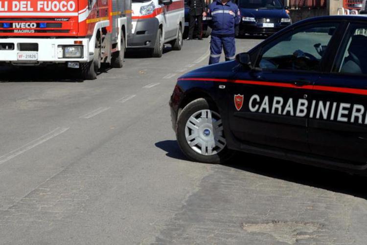 R0ma, Un 32enne afgano è stato arrestato dai carabinieri mentre rubava da un distributore automatico del policlinico Umberto I