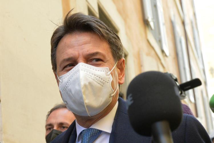 Quirinale, parla Giuseppe Conte (M5S): “Sono felice che anche le altre forze politiche mostrino di voler convergere su un profilo femminile di alto livello”