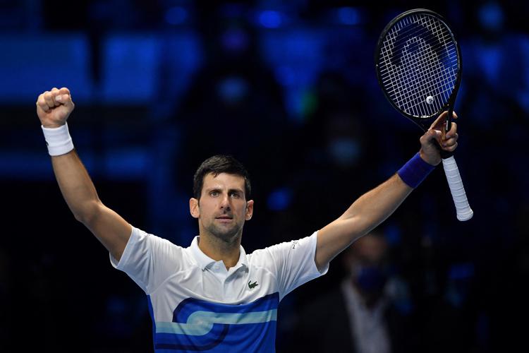 Tennis, Djokovich “sconfigge” il governo australiano: potrà giocare gli Open