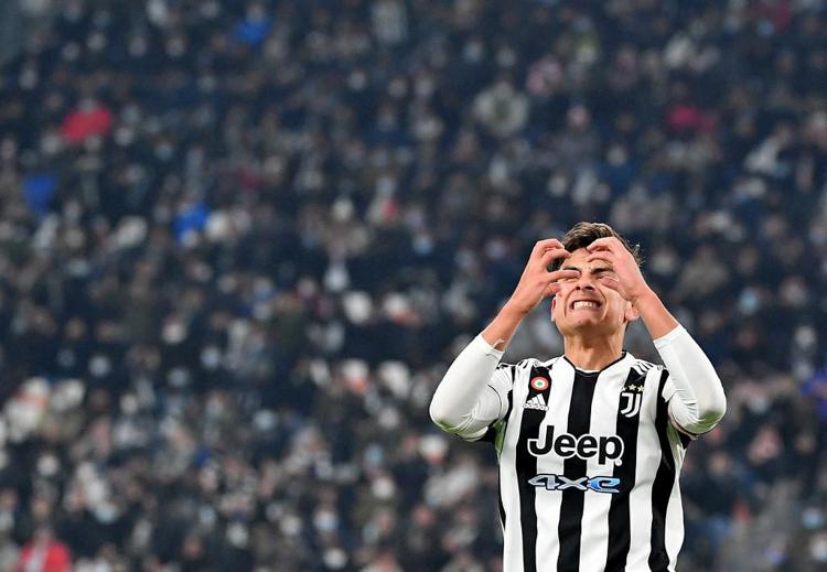 Calcio, l’attaccante Dybala non rinnoverà il contratto con la Juventus