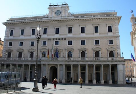 Roma, si è spento a 89 anni il giornalista Marcello Lambertini Padovani. Fu il direttore de “Il Tempo”