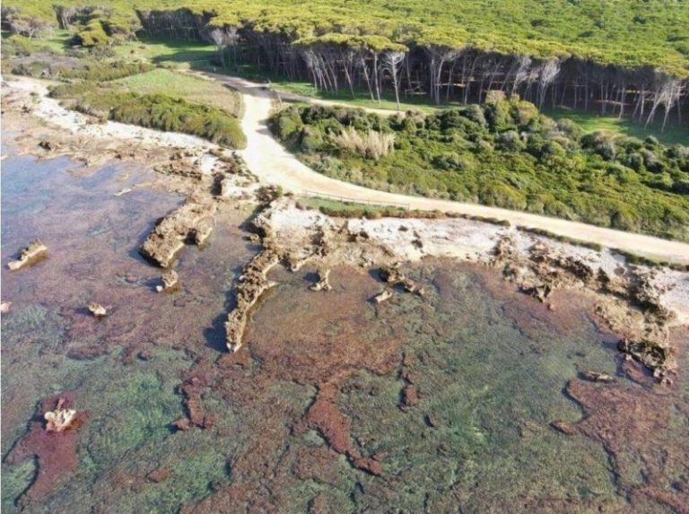 PD: “Difendere e riqualificare la Frasca per affermare un nuovo modello di sviluppo”