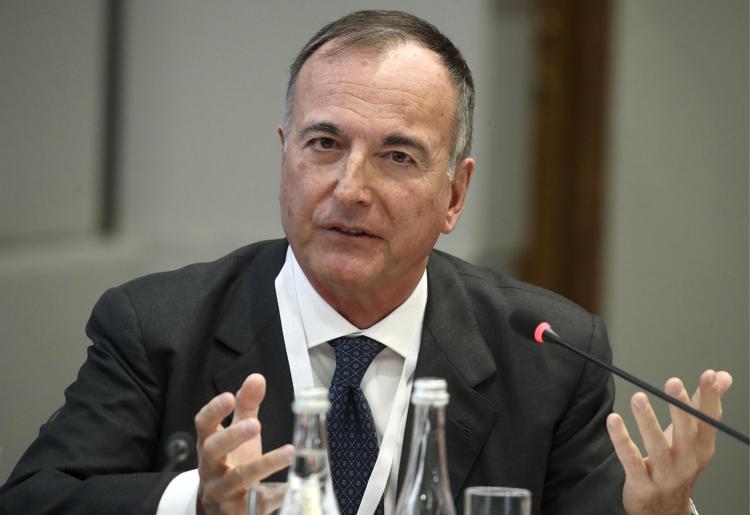 Franco Frattini nominato presidente del Consiglio di Stato