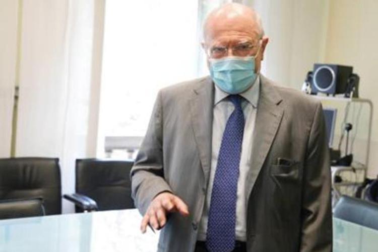 Covid, parla il virologo Massimo Galli: “Fine pandemia? Cautela, non mi sento di uscirmene con proclami di tipo ottimistico”