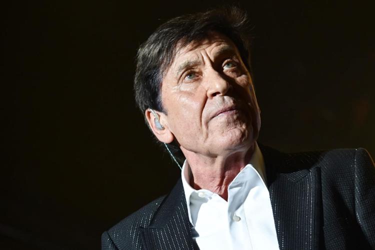 Sanremo, Gianni Morandi rischia di essere escluso dal Festival