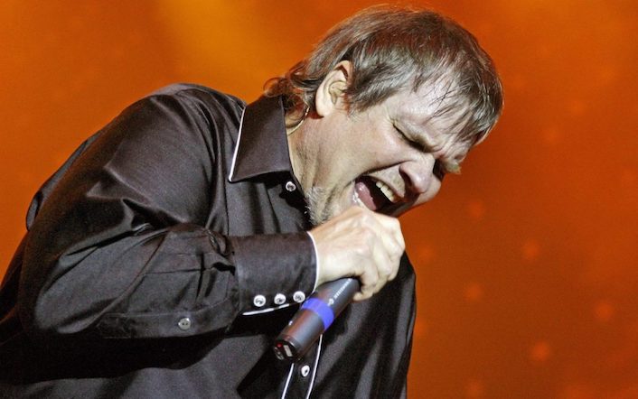 Musica, si è spento a 74 anni il cantante rock statunitense Meat Loaf