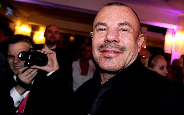 Francia, si è spento a 73 anni lo stilista Thierry Mugler