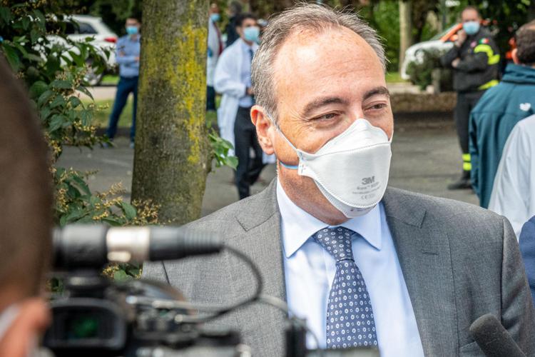 Covid, l’ex assessore Gallera risponde alle accuse della rivista Lancet: “Tesi raccapricciante sulla sanità e la politica lombarda”