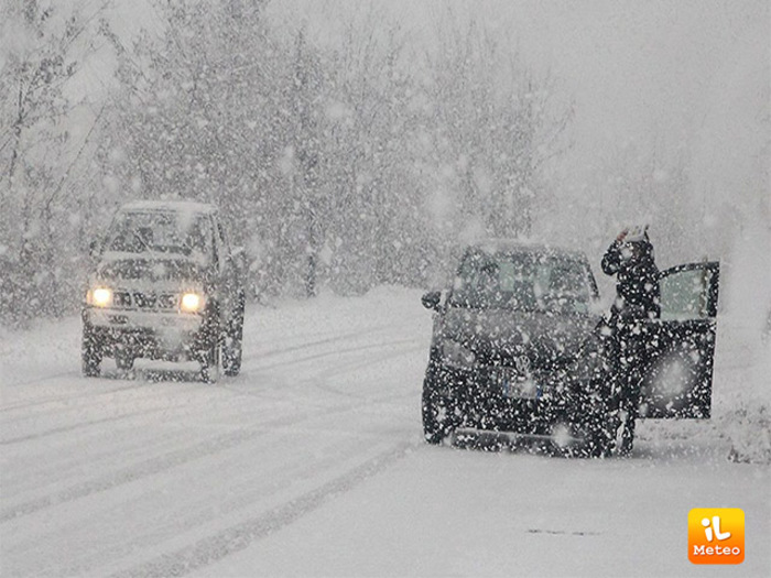 Emergenza freddo polare in Nord America: stato di allerta per 80 milioni di persone