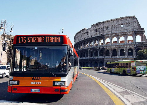 Roma, revocato lo sciopero dei trasporto che era stato fissato per il 16 gennaio