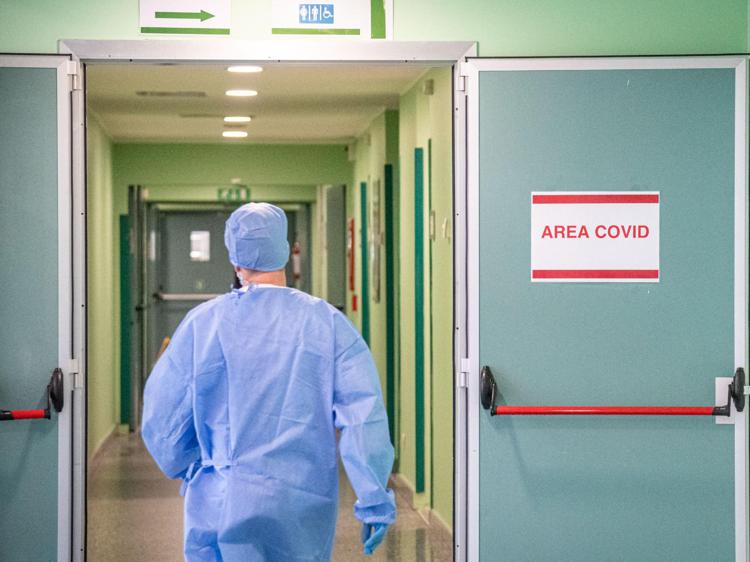 Covid, morto un bambino di 10 anni all’ospedale Regina Margherita di Torino