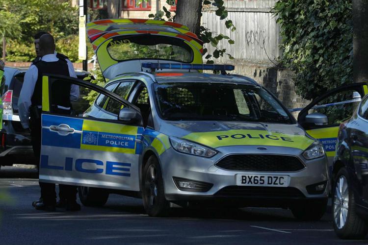 Londra, a seguito di un diverbio un 13enne accoltella a morte un uomo di 46 anni