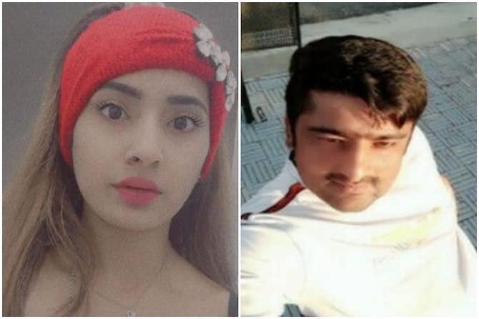 Sparizione di Saman Abbas: è arrivato a Bologna lo zio Hasnain Danish