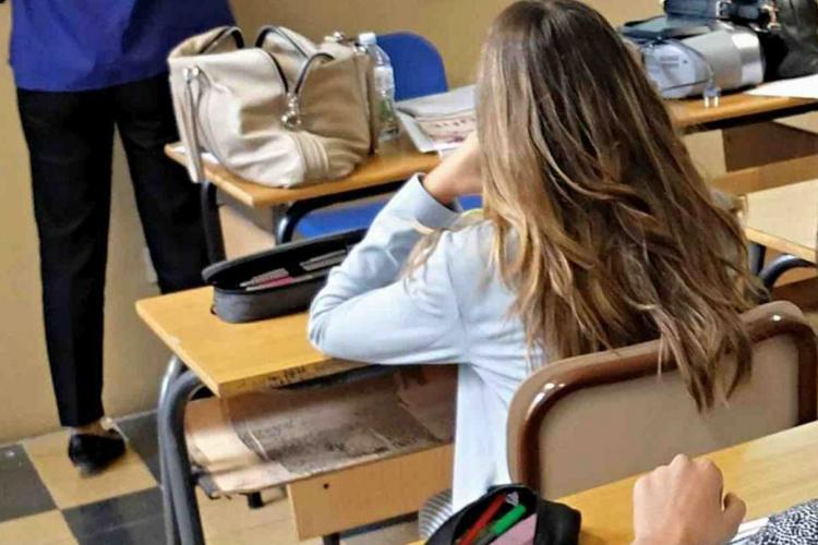 Scuola, parla il ministro Bianchi: “Più di 9 classi su 10 in presenza in Italia nonostante l’emergenza covid”
