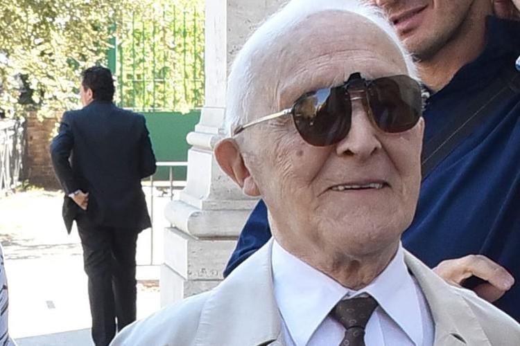 Giornalismo, si è spento a Roma Sergio Lepri: storico direttore dell’Ansa per trent’anni