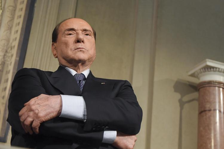 Elezioni 2022, parla Berlusconi: “Forza Italia determinate, finita la stagione delle larghe intese”