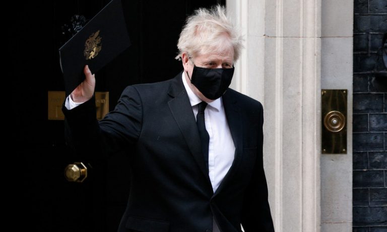 Gran Bretagna: Il primo ministro britannico Boris Johnson annuncerà oggi la fine di tutte le “restrizioni legali” ancora in vigore contro il Covid