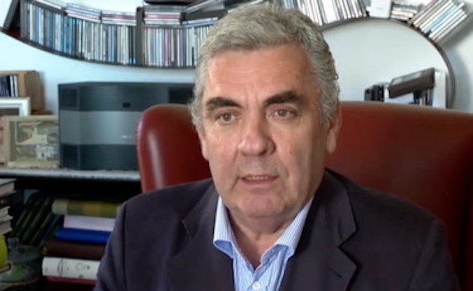 Covid, parla l’immunologo Sergio Abrignani: “Non credo verrà prorogato lo stato di emergenza per Covid in Italia e quindi si scioglierà anche il Cts”