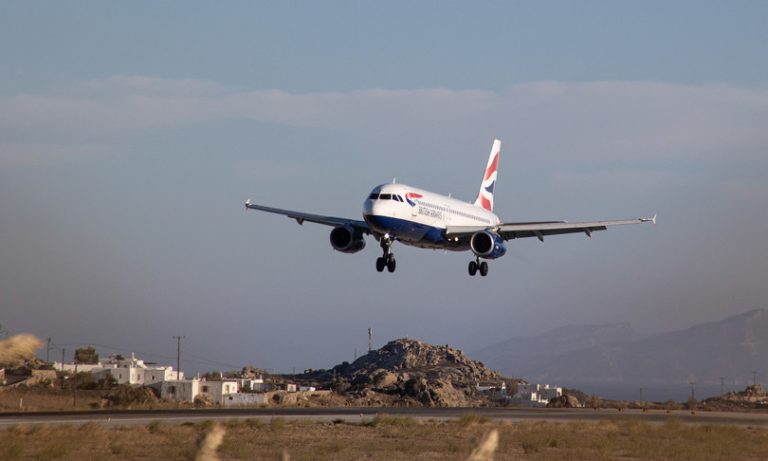 Il costruttore di aerei Airbus ha chiuso il 2021 con un utile netto record di 4,2 miliardi di euro