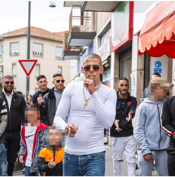 Milano, sparatoria dello scorso 8 gennaio: arrestato il rapper Kappa_24K