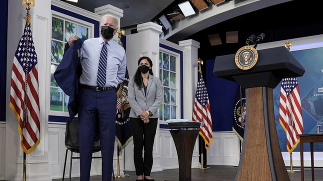 Covid, gli Stati Uniti sconsigliano ai propri cittadini di andare in Brasile e in Messico