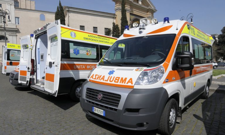 Tragedia a Ula Tirso (Oristano): 89enne cade nel camino di casa e muore tra le fiamme