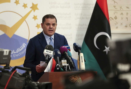 Libia, il premier Abdel Hamid Dbeibah è sfuggito a un attentato