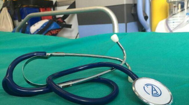 Como, arrestato un medico di base per violenza sessuale