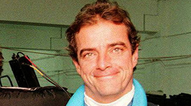 Siena, l’ex pilota Alessandro Nannini rischia il processo per bancarotta fraudolenta