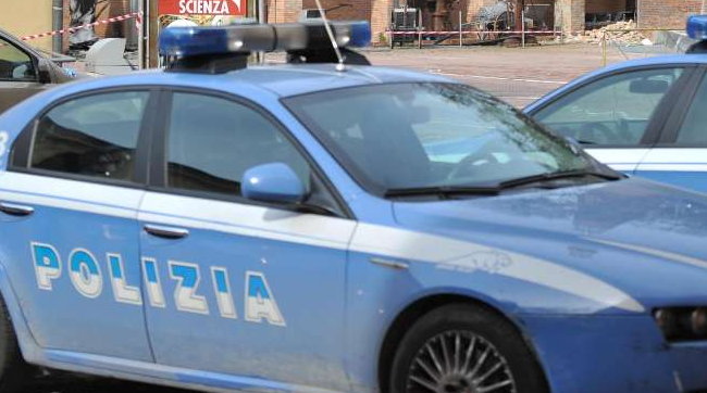 Firenze, anni di violenze contro la compagna: arrestato un 34enne