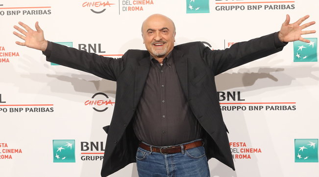 Cinema, l’attore Ivano Marescotti annuncia il suo ritiro dal cinema: ora si dedicherà solo all’insegnamento