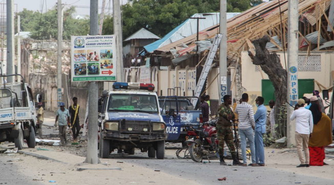 Somalia, attentato suicida a Beledweyne: 15 morti e 20 feriti