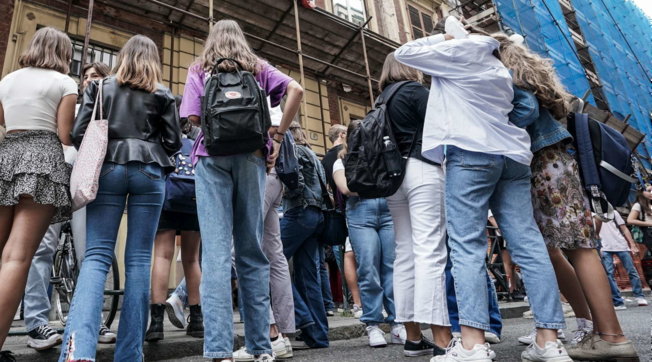 Ordine pubblico, parla la ministra Lamorgese: “Manifestare è un diritto, nel corteo degli studenti c’erano infiltrati”
