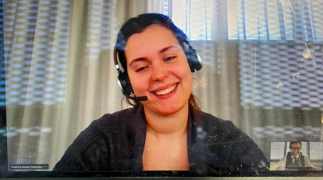 Montelupo Fiorentino (Firenze): Una 27enne durante un colloquio ha detto al datore di lavoro di essere incinta. Lui si è complimentato e l’ha assunta comunque