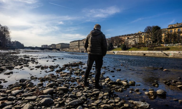 L’Italia rischia di endemizzare un deficit idrico