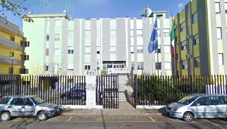 Ghilarza (Oristano), caccia all’uomo che ha ucciso un 78enne nella sua casa