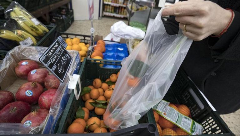 Il 75% degli italiani preferisce i prodotti alimentari a chilometro 0